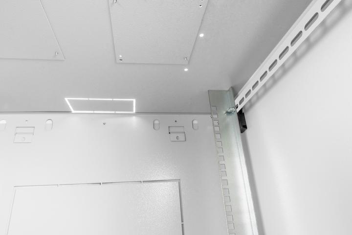Actual product image Digitus Wall Mounting Cabinets Dynamic Basic Series (27.60 RU, 19 inch rack)
