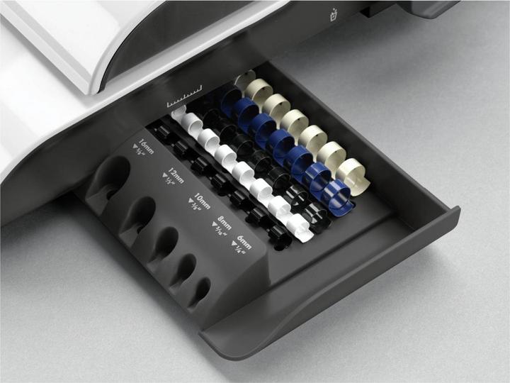 Image du produit Fellowes Pulsar+ 300 (Reliure en plastique)