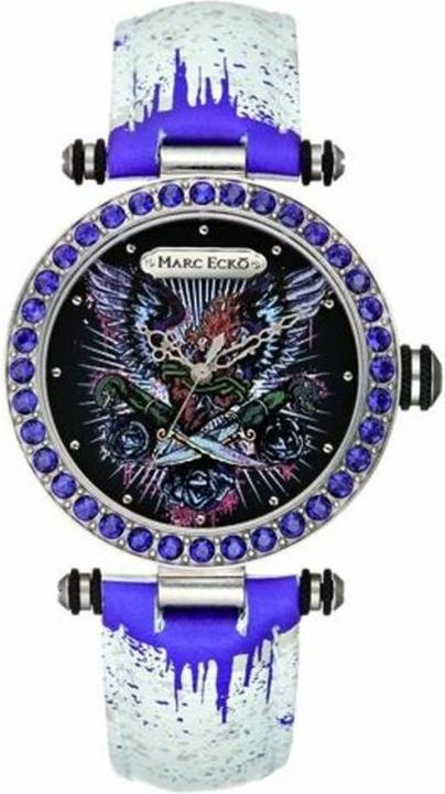Produktbild Marc Ecko Damenuhr E15087M1 (Ø 40 mm) (40 mm)