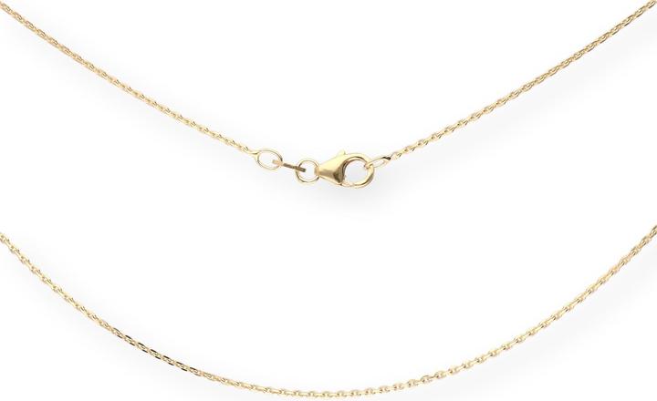 Actual product image Carat Basic (Gold 9ct, 42 cm)