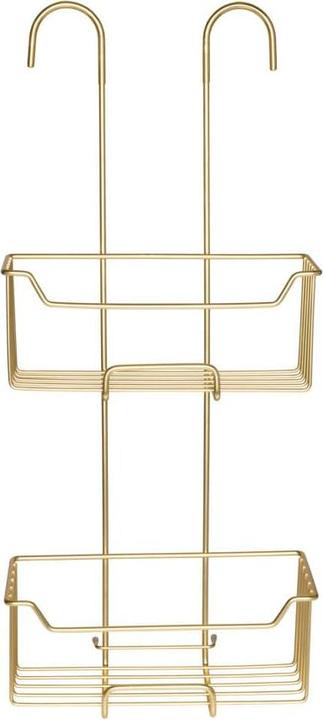 Actual product image Wenko Thermostatic shower caddy Milo