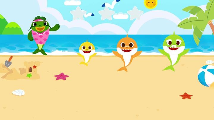 Image du produit Game Baby Shark - Sing & Swim Party (Switch, Switch Lite, Switch OLED, DE)