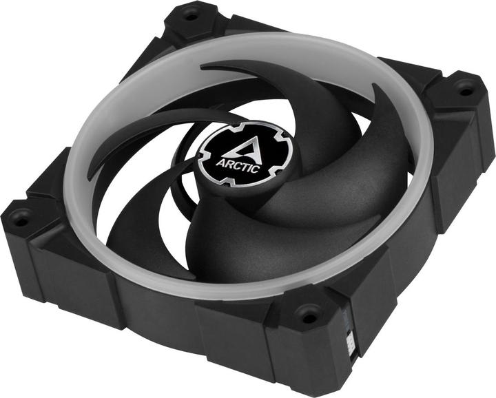 Image du produit Arctic Ventilateur BioniX F120 A-RGB (120 mm, 1 x)