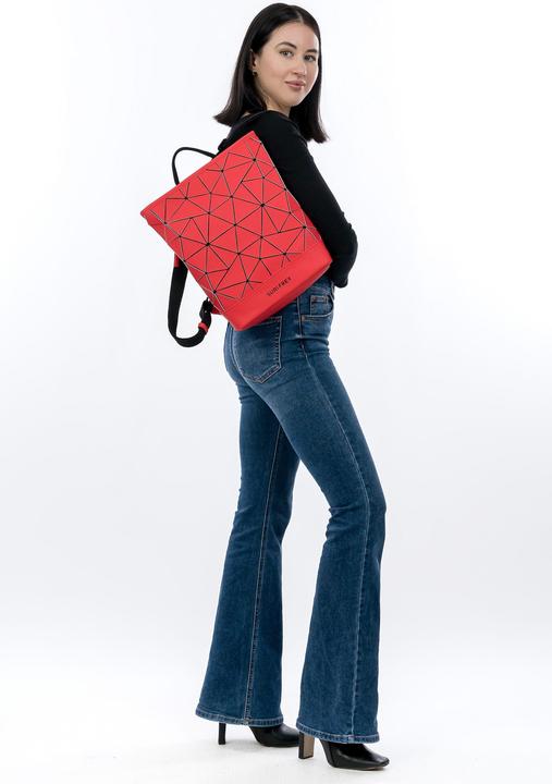 Produktbild Suri Frey Rucksack SFY SURI Sports Jessy-Lu (8.58 l)
