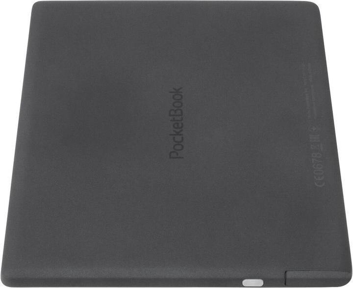 Produktbild PocketBook InkPad 2 (8", 4 GB, Grau)
