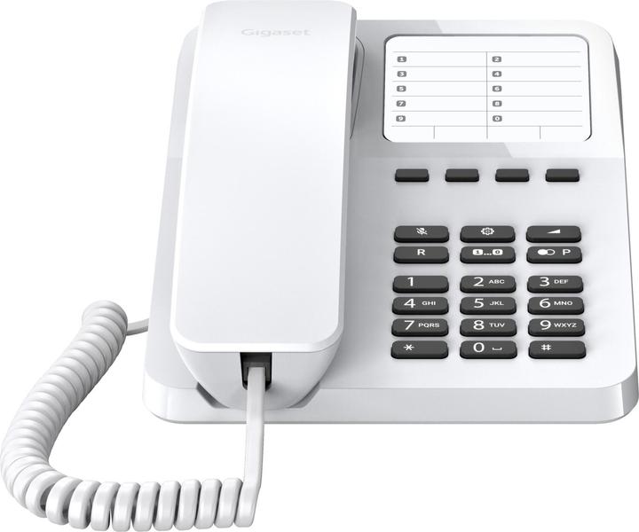 Actual product image Gigaset DESK 400