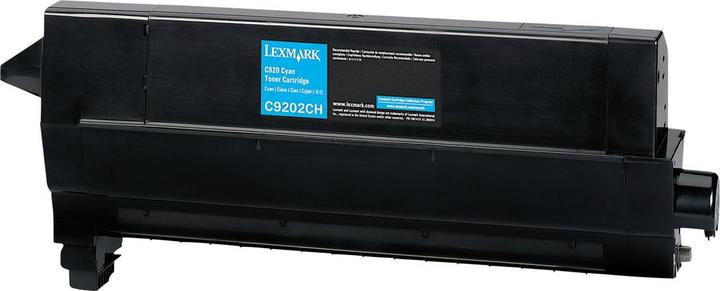 Actual product image Lexmark 00c9202ch (C)