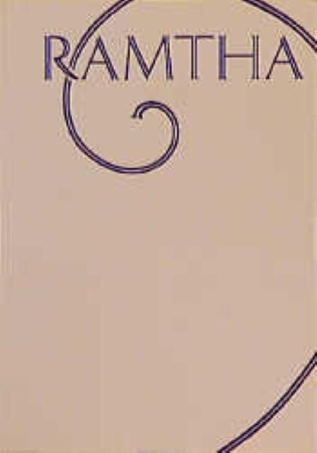 Produktbild Ramtha - Das weisse Buch (Deutsch, Ramtha, 1993)