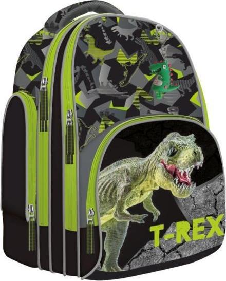 Produktbild St. Majewski MAJEWSKI T-Rex Premium-Schulrucksack
