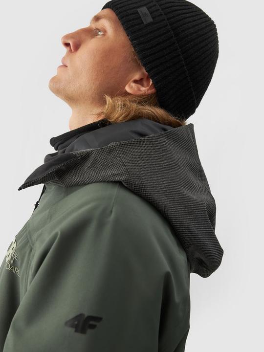 Produktbild 4F Insulated Snowboard Jacket (L)