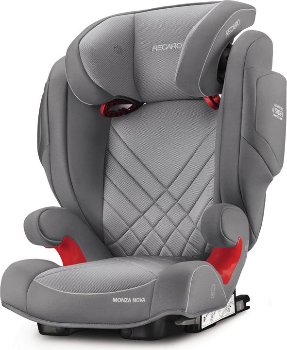RECARO Monza Nova 2
