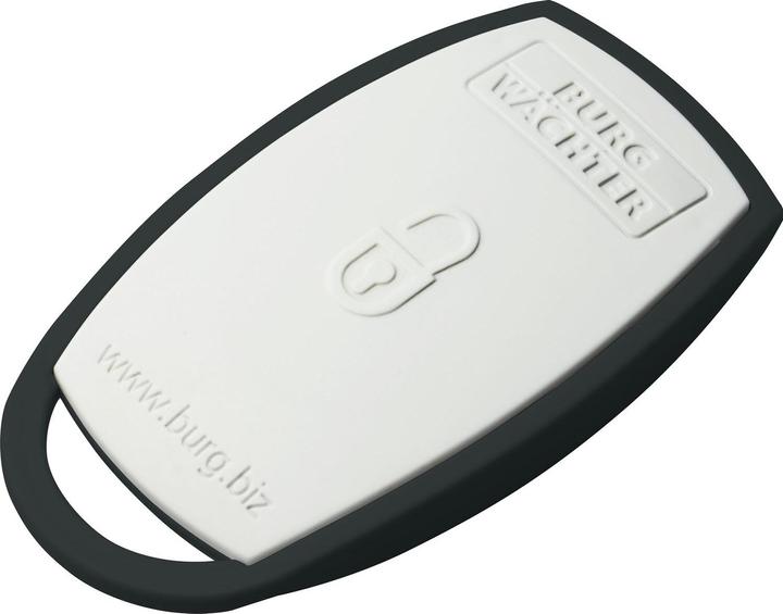 Actual product image Burg Wächter Transponder