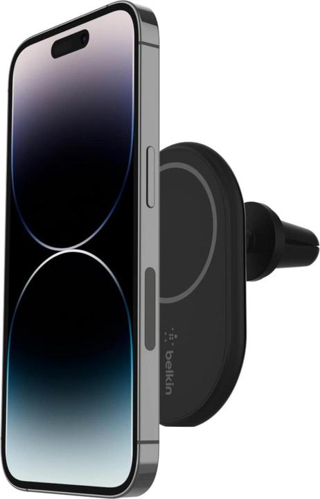 Produktbild Belkin Magnetic Wireless Car Charger with MagSafe