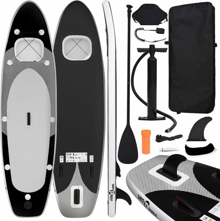 VidaXL Tellervo (10'10")