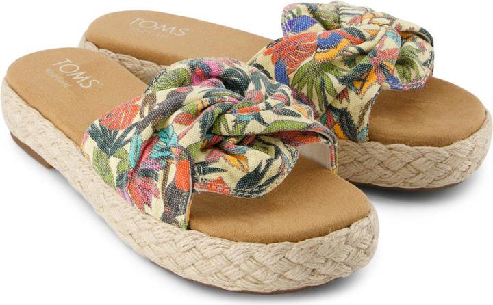 Produktbild Toms W's Abby Slide (37.5)