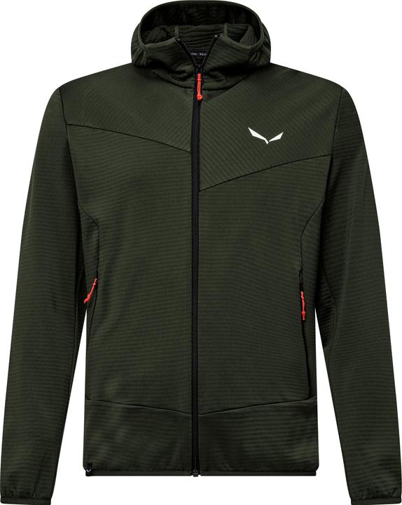 Olive foncée