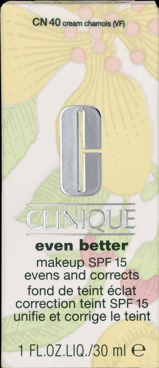Produktbild Clinique Even Better (04 - Cream Chamois)