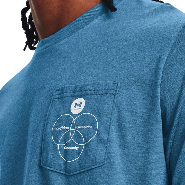 Produktbild Under Armour CCC TShirt (S)
