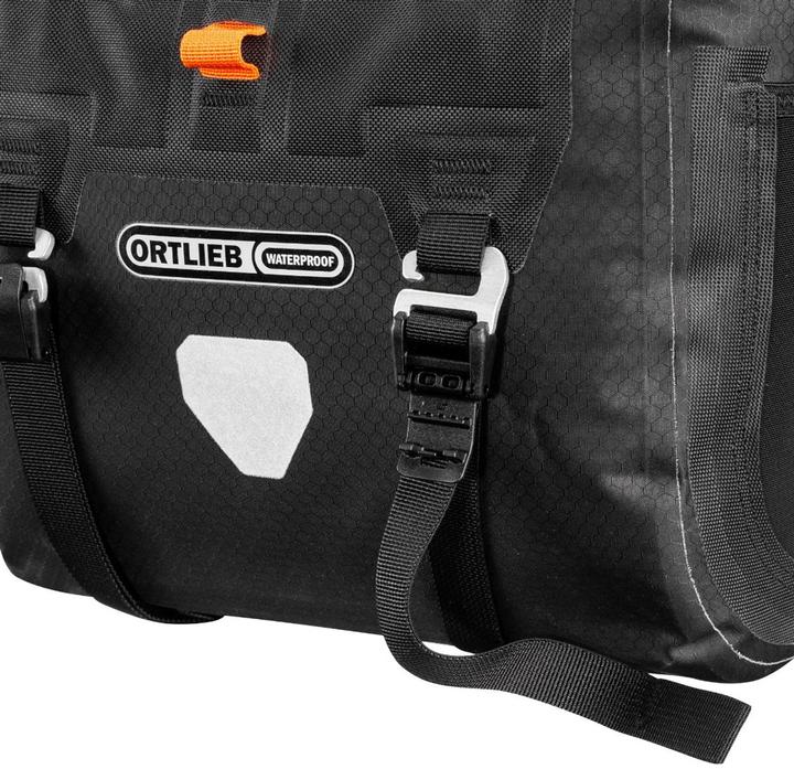Immagine prodotto Ortlieb Lenkertasche Handlebar-Pack QR (11 l, Borsa manubrio)