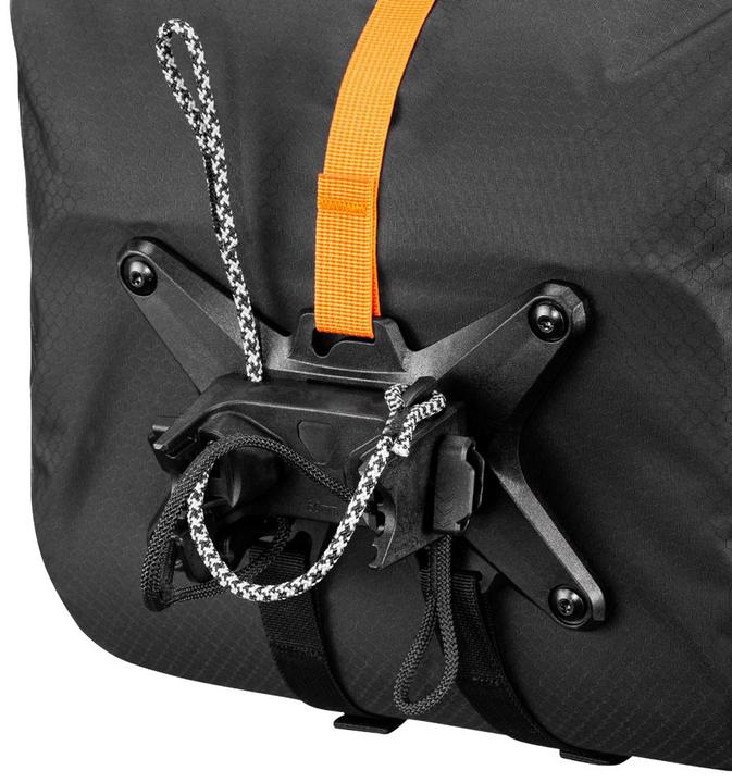 Immagine prodotto Ortlieb Lenkertasche Handlebar-Pack QR (11 l, Borsa manubrio)