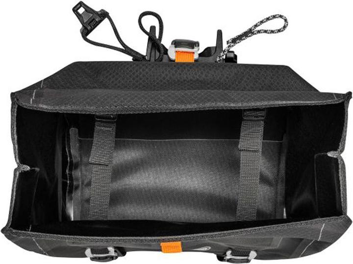 Immagine prodotto Ortlieb Lenkertasche Handlebar-Pack QR (11 l, Borsa manubrio)