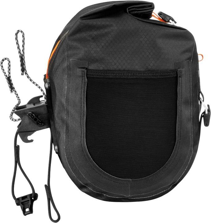 Immagine prodotto Ortlieb Lenkertasche Handlebar-Pack QR (11 l, Borsa manubrio)