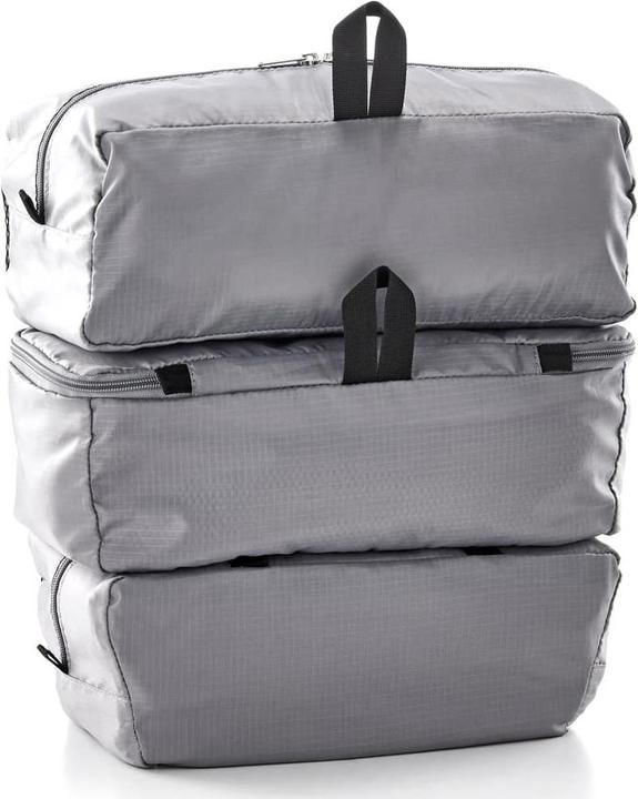 Produktbild Ortlieb Pack-Taschen für Back-Roller (17 l, Rahmentasche)