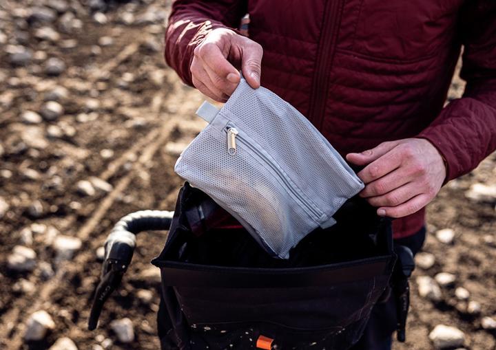 Produktbild Ortlieb Innentasche Handelbar-Pack QR (Rahmentasche)