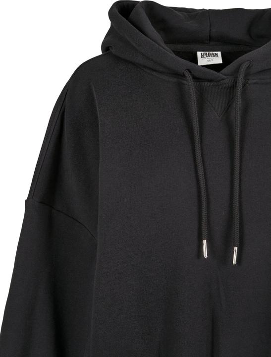 Image du produit Urban Classics Ladies Organic Oversized Terry Hoody (S)