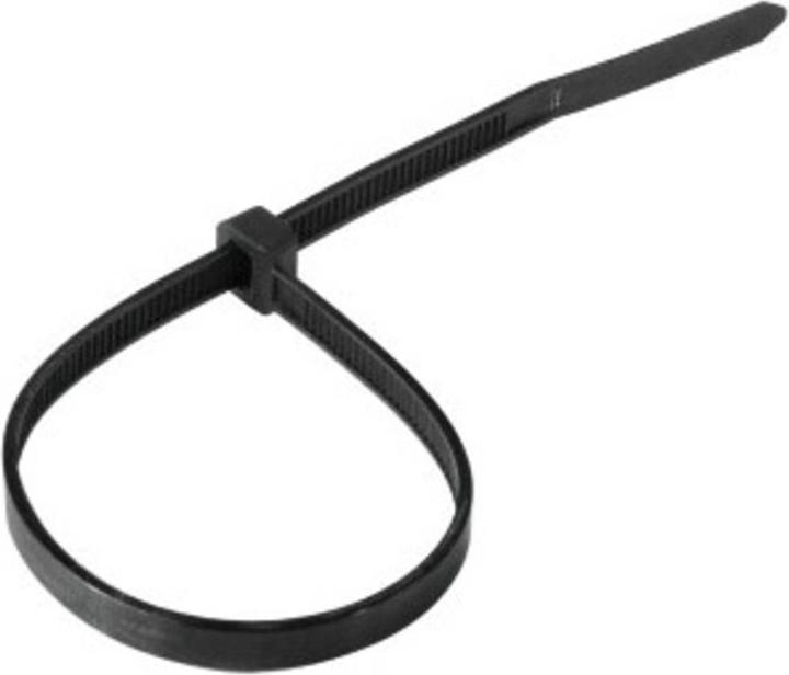 Produktbild Hama Kabelbinder-Set (200 mm, 150 Stk.)