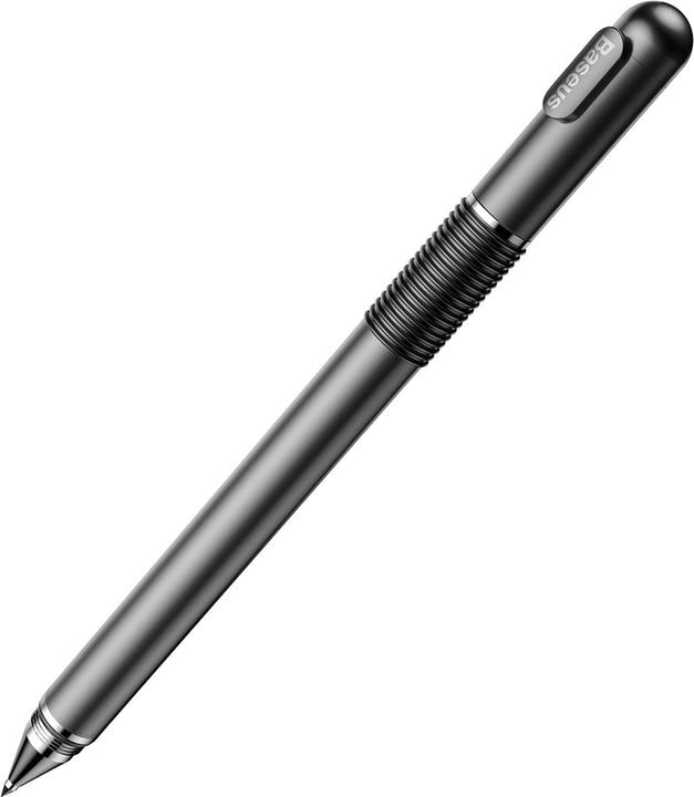 Produktbild Baseus Golden Cudgel Capacitive Stylus Pen Black