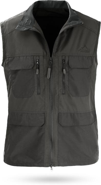 Immagine prodotto Normani Gilet Outdoor Alce (XS)