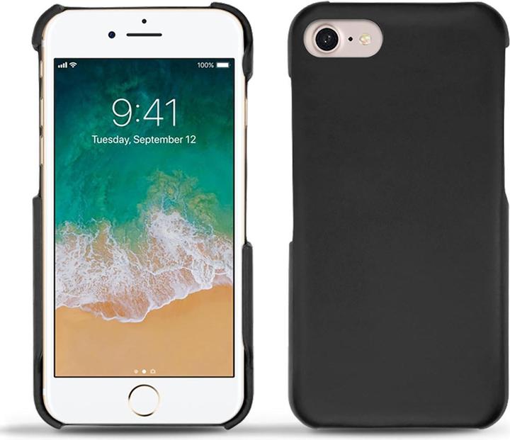 Productafbeelding Noreve Lederen omslag (Apple iPhone 7)