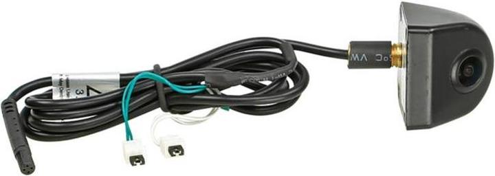 Produktbild ACV Rückfahrkamera universal 4-eckig - Unterbau