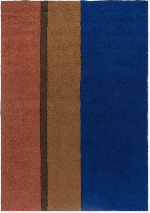 Produktbild Brink & Campman Habitat Festival Stripe (140 x 200 cm)