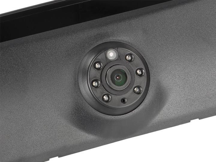 Immagine prodotto ACV Telecamera posteriore Iveco Daily 5 2011 - 2014 per sostituire la terza luce freno OEM