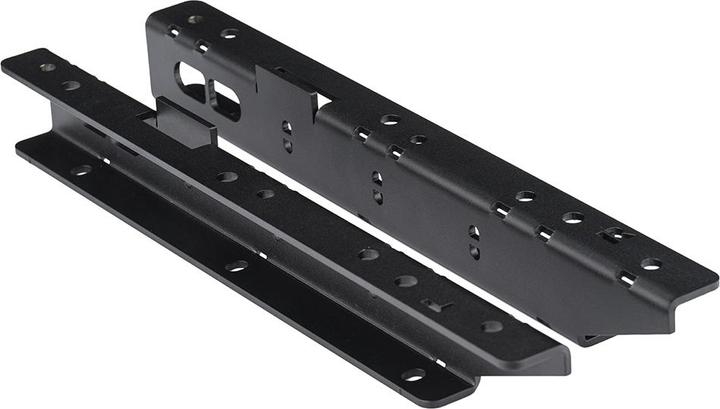 Image du produit Heusinkveld Sim Pedals Ultimate+ Baseplate - noir