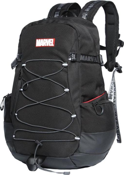 Karactermania Pro Backpack Neon