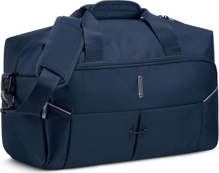 Actual product image Roncato Ironik 2.0 Weekender travel bag 40 cm (18 l)