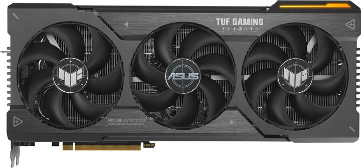 Productafbeelding ASUS TUF GAMING Radeon RX 7900 XT OC Editie (20 GB)