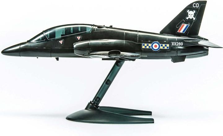 Actual product image Airfix BAE Hawk Quick Build Kit