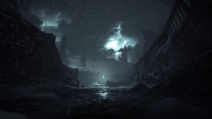 Immagine prodotto 2K Games The Callisto Protocol (PS4, IT)