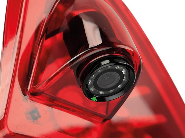 Immagine prodotto ACV Gancio di traino Opel Movano, Renault Master, Nissan NV 400