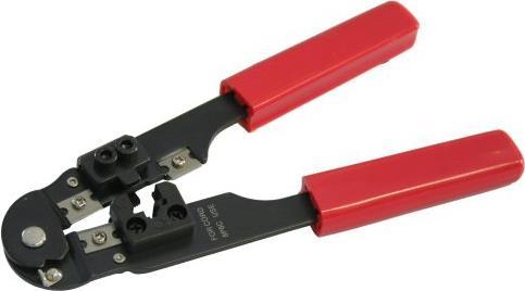 Image du produit InLine ® Pince à sertir, pour connecteur RJ45