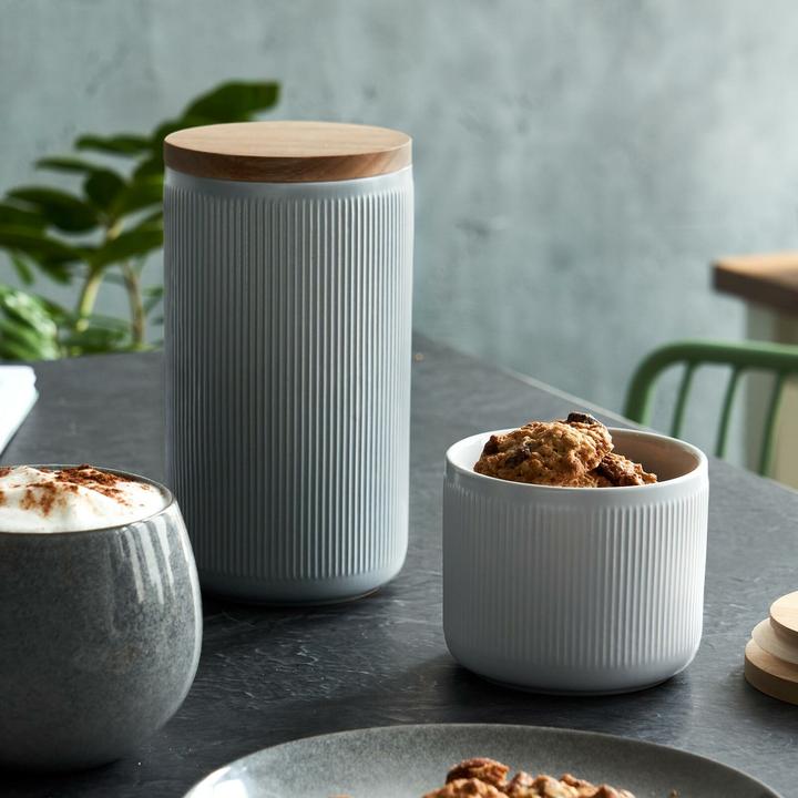Produktbild Springlane Vorratsdosen Stripes