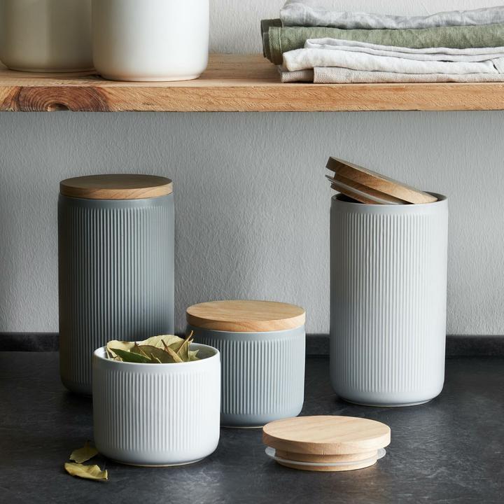 Produktbild Springlane Vorratsdosen Stripes