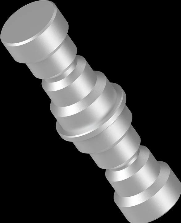 Immagine prodotto Falcam Geartree perno reversibile da 15,8 mm 2753