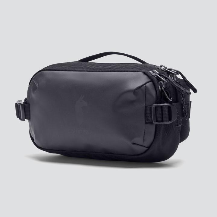 Actual product image Cotopaxi Allpa X 1.5L Hip Pack