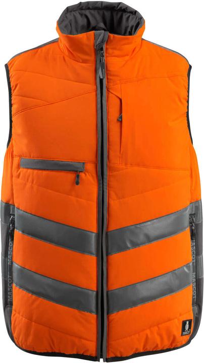 Veste de travail