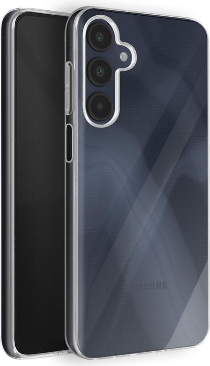 Image du produit Mayaxess PureSilicone Case (Samsung Galaxy A16)